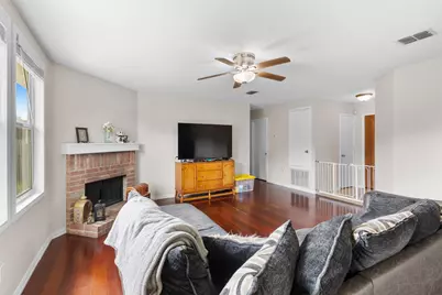 1434 Paint Brush Court, Burleson, TX 76028 - Photo 6