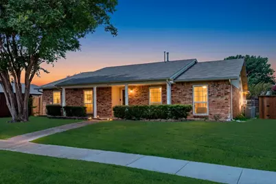 6005 Blair Oaks Drive, The Colony, TX 75056 - Photo 1