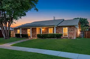 6005 Blair Oaks Dr, The Colony, TX 75056 - Photo 1