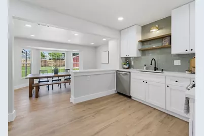 5864 Coleman Street, Westworth Village, TX 76114 - Photo 8