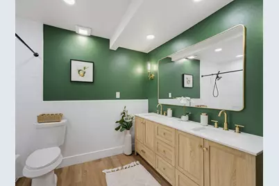 5864 Coleman Street, Westworth Village, TX 76114 - Photo 24