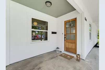 5864 Coleman Street, Westworth Village, TX 76114 - Photo 2