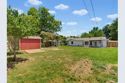 5864 Coleman Street, Westworth Village, TX 76114 - Photo 32