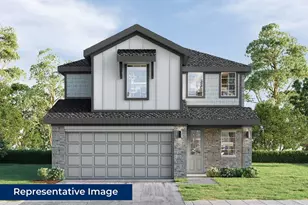 2900 Java Blvd, Celina, TX 75009 - Photo 1