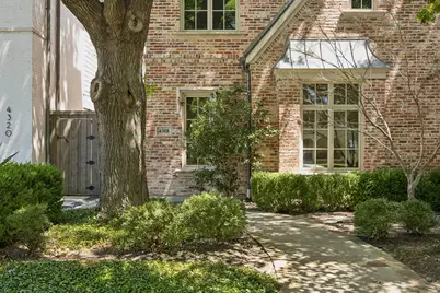 4318 Emerson Avenue, University Park, TX 75205 - Photo 2