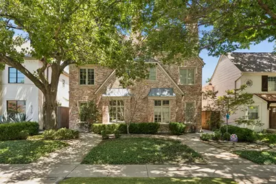 4318 Emerson Avenue, University Park, TX 75205 - Photo 1