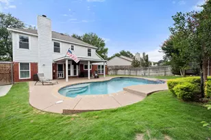 7508 Los Padres Trail, Fort Worth, TX 76137 - Photo 2
