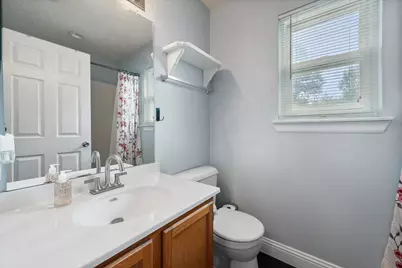 7508 Los Padres Trail, Fort Worth, TX 76137 - Photo 24