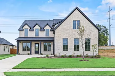 4201 Gail Lane Lane, Providence Village, TX 76227 - Photo 1