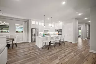 4800 Cypress Thorn Dr, Arlington, TX 76005 - Photo 4