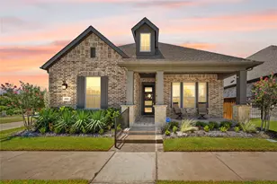 4800 Cypress Thorn Dr, Arlington, TX 76005 - Photo 2