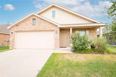 1614 Fields View Drive, Anna, TX 75409 - Photo 2