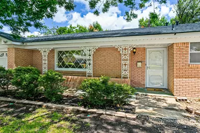 5729 Wharton Drive, Fort Worth, TX 76133 - Photo 1
