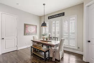 11936 Gladstone Ct, Frisco, TX 75035 - Photo 6