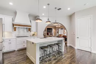 11936 Gladstone Ct, Frisco, TX 75035 - Photo 10