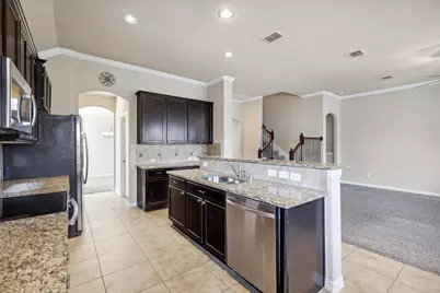 16328 White Rock Boulevard, Prosper, TX 75078 - Photo 18
