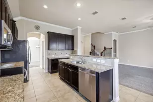 16328 White Rock Blvd, Prosper, TX 75078 - Photo 18