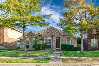 1621 Oak Brook Lane, Allen, TX 75002 - Photo 1