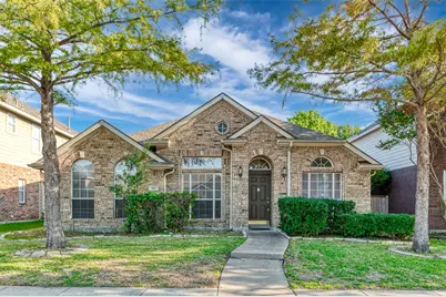 1621 Oak Brook Lane, Allen, TX 75002 - Photo 2