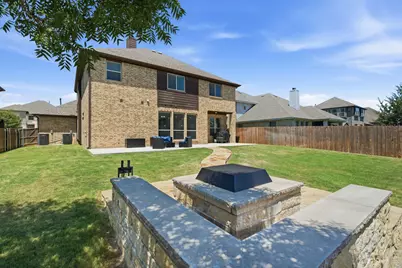 1106 Alderwood Drive, Justin, TX 76247 - Photo 34
