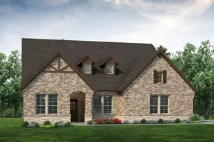 1106 Perrin Ln, Van Alstyne, TX 75495 - Photo 2