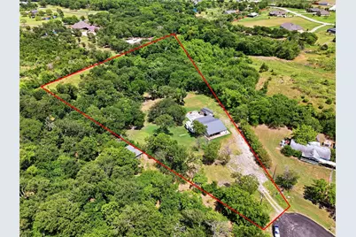 506 Stagecoach Road, Royse City, TX 75189 - Photo 4