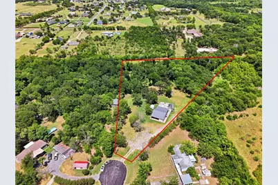 506 Stagecoach Road, Royse City, TX 75189 - Photo 1