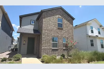 1708 Laurel Lane #2, Argyle, TX 76226 - Photo 2