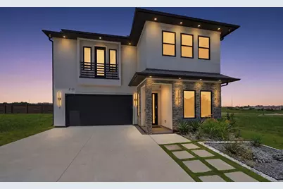 4109 Khawlah Nafal Court, Irving, TX 75038 - Photo 1