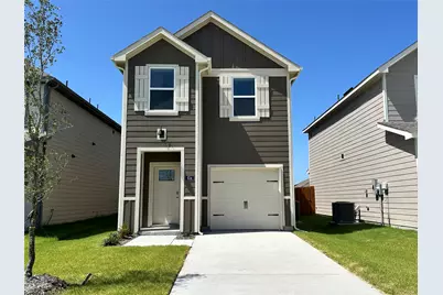 634 White Ash Drive, Princeton, TX 75407 - Photo 1