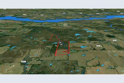 000 E Farm Road 71, Dike, TX 75437 - Photo 8