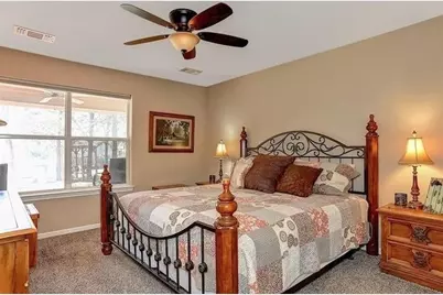 233 Castle Drive, Pottsboro, TX 75076 - Photo 10
