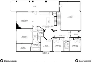 5709 Ridgepass Ln, McKinney, TX 75071 - Photo 20