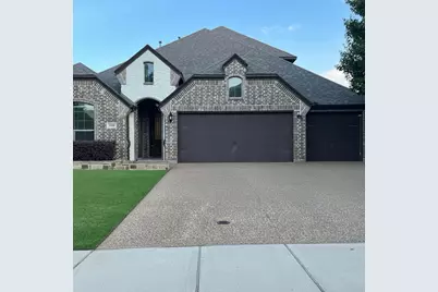 5709 Ridgepass Lane, McKinney, TX 75071 - Photo 1