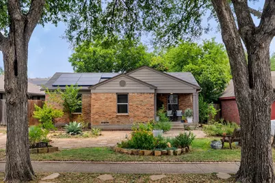 7518 Morton Street, Dallas, TX 75209 - Photo 2