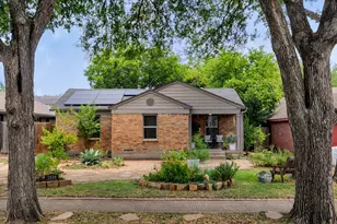 7518 Morton St, Dallas, TX 75209 - Photo 2