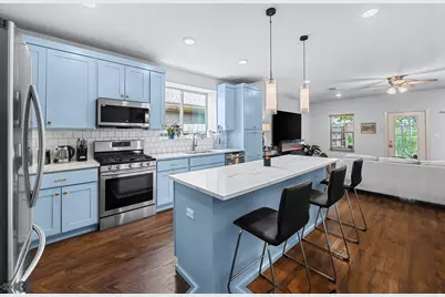 7518 Morton Street, Dallas, TX 75209 - Photo 1