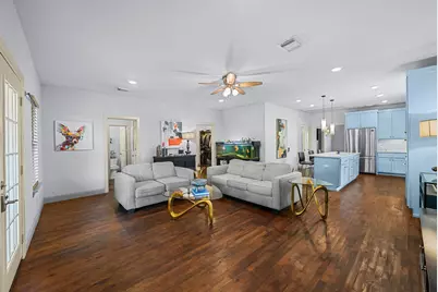 7518 Morton Street, Dallas, TX 75209 - Photo 14