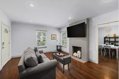 7518 Morton Street, Dallas, TX 75209 - Photo 4