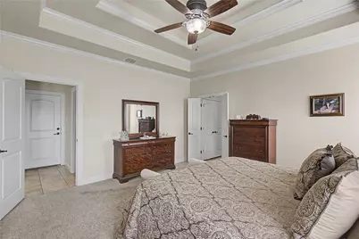 149 Meadow Arbor Drive, Weatherford, TX 76085 - Photo 18