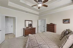 149 Meadow Arbor Dr, Weatherford, TX 76085 - Photo 18