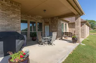 149 Meadow Arbor Dr, Weatherford, TX 76085 - Photo 34