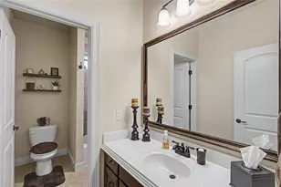 149 Meadow Arbor Dr, Weatherford, TX 76085 - Photo 28