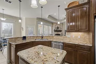 149 Meadow Arbor Dr, Weatherford, TX 76085 - Photo 12
