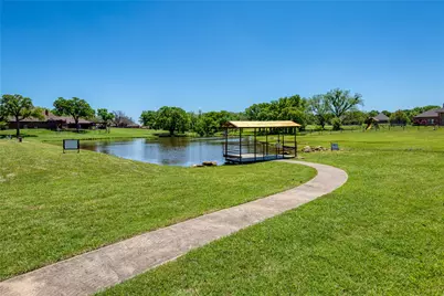 149 Meadow Arbor Drive, Weatherford, TX 76085 - Photo 38