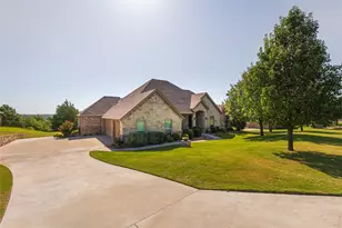 149 Meadow Arbor Dr, Weatherford, TX 76085 - Photo 36