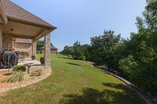 149 Meadow Arbor Dr, Weatherford, TX 76085 - Photo 32