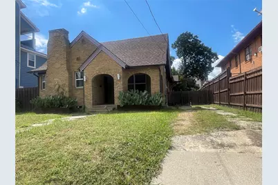 3819 Roseland Avenue, Dallas, TX 75204 - Photo 2