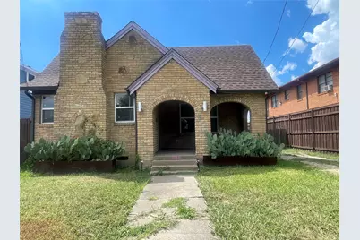 3819 Roseland Avenue, Dallas, TX 75204 - Photo 1
