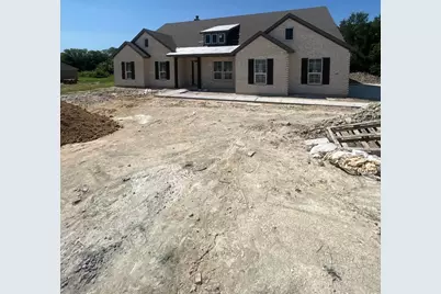 1007 Perrin Lane, Van Alstyne, TX 75495 - Photo 1
